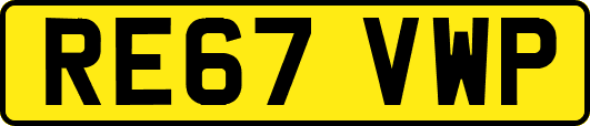 RE67VWP