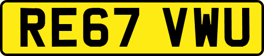 RE67VWU