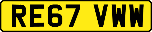 RE67VWW