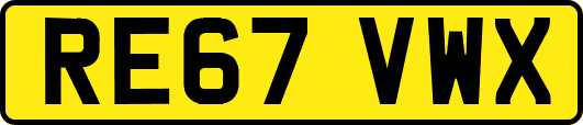 RE67VWX