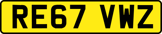 RE67VWZ