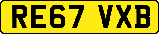 RE67VXB