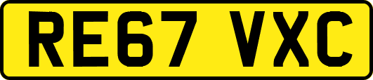 RE67VXC