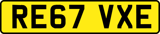 RE67VXE