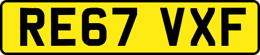 RE67VXF