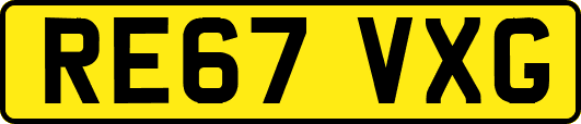 RE67VXG