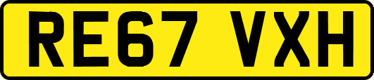 RE67VXH