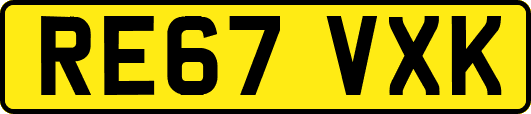RE67VXK