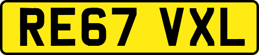 RE67VXL