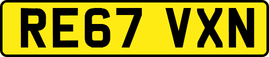 RE67VXN