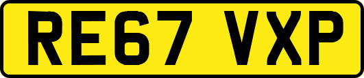 RE67VXP