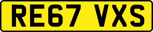 RE67VXS