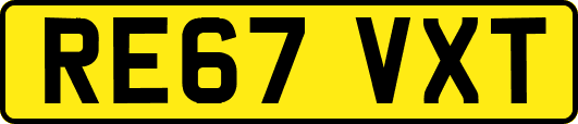 RE67VXT