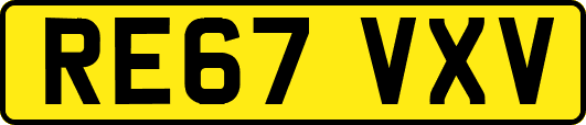 RE67VXV