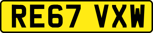RE67VXW