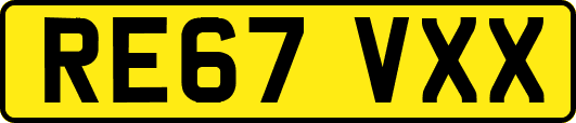 RE67VXX