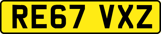 RE67VXZ