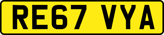 RE67VYA