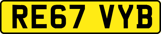 RE67VYB