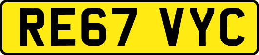 RE67VYC