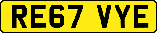 RE67VYE