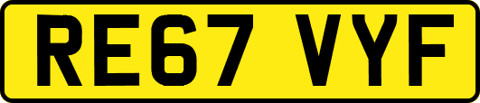 RE67VYF