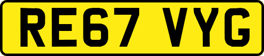RE67VYG