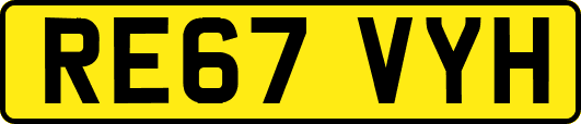 RE67VYH
