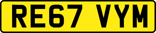 RE67VYM