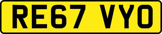 RE67VYO