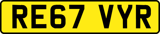 RE67VYR