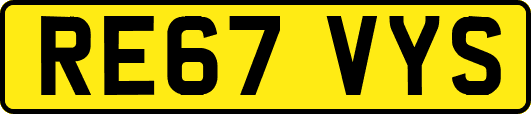 RE67VYS