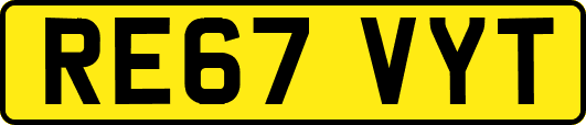 RE67VYT