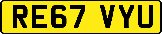 RE67VYU