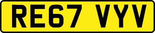 RE67VYV