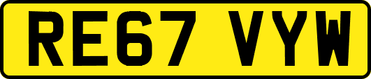 RE67VYW