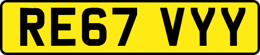 RE67VYY