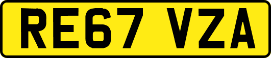 RE67VZA