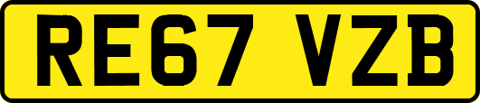 RE67VZB