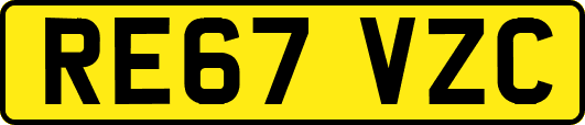 RE67VZC