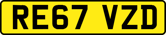 RE67VZD