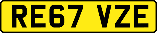 RE67VZE