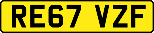 RE67VZF