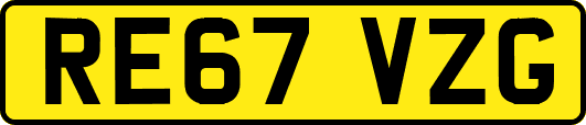 RE67VZG