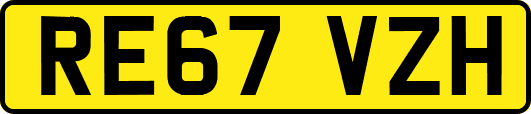 RE67VZH