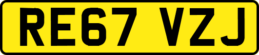 RE67VZJ