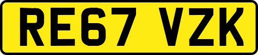RE67VZK
