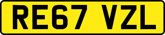 RE67VZL