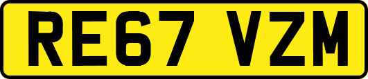 RE67VZM