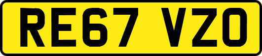RE67VZO
